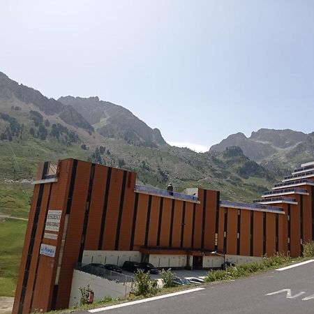 Studio Sur Les Pistes Bagneres-de-Bigorre Exterior photo